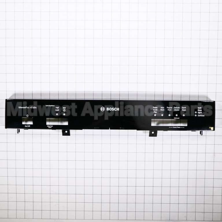 00665888 Bosch Panel-Facia