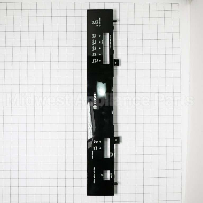 00665888 Bosch Panel-Facia