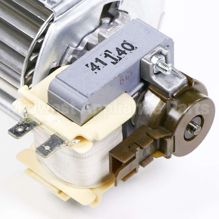 00666640 Bosch Fan