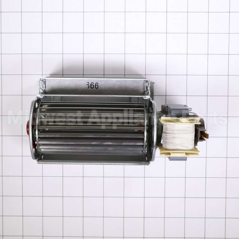 00666640 Bosch Fan