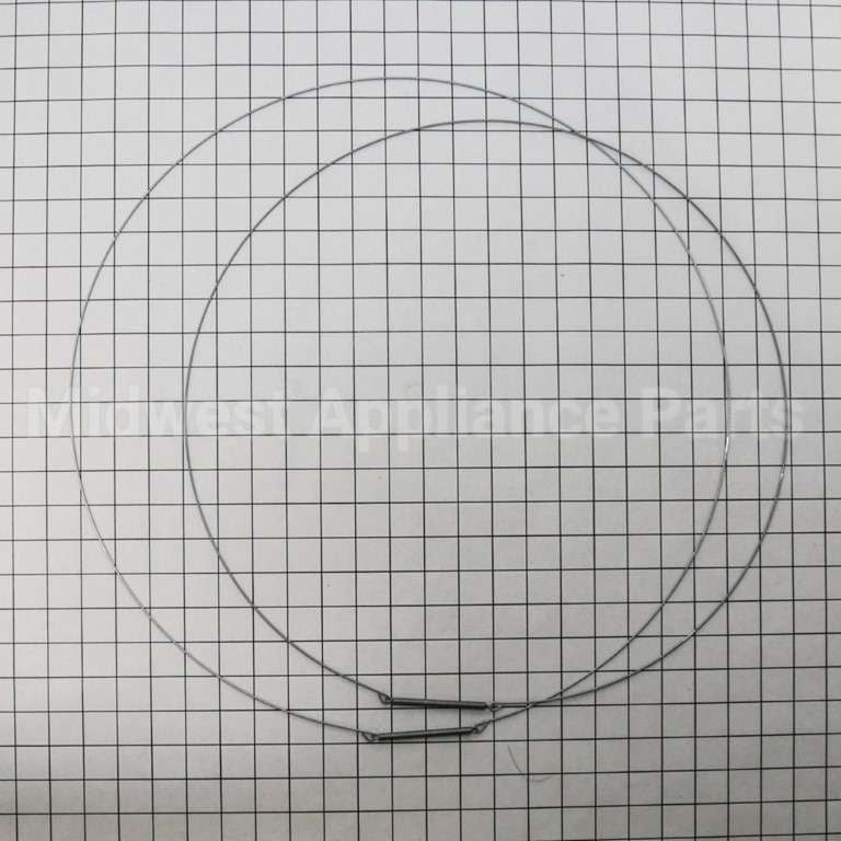 00667489 Bosch Boot Gasket