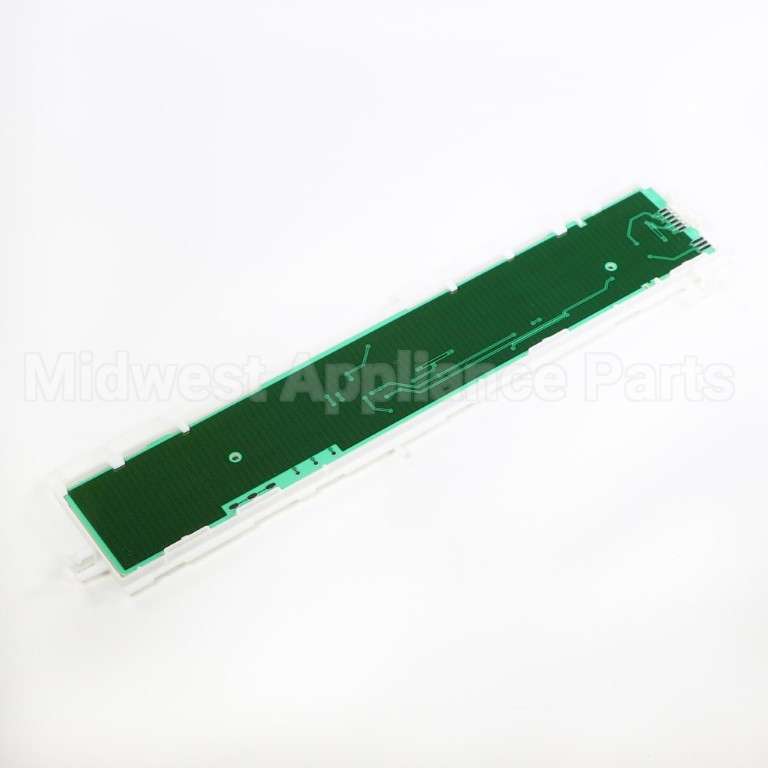 00668460 Bosch Operating Module