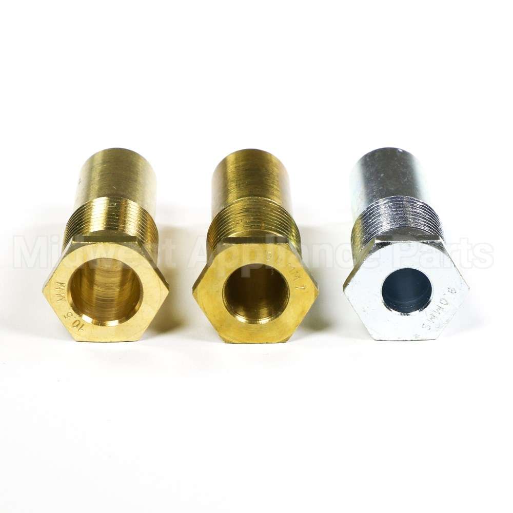 00668721 Bosch Nozzle Set Liquid Gas