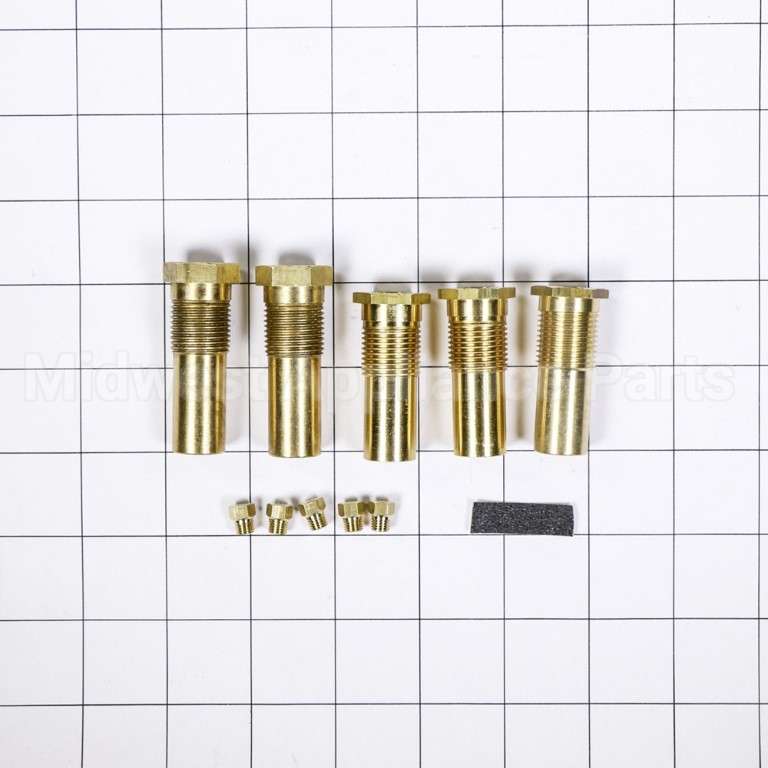 00668722 Bosch Nozzle Set Liquid Gas