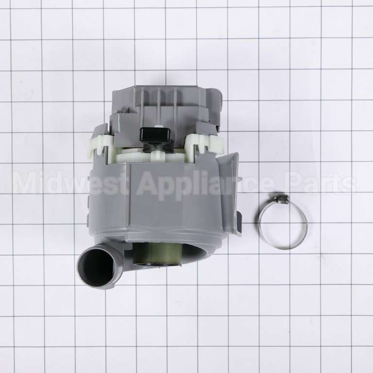 00669135 Bosch Heat Pump