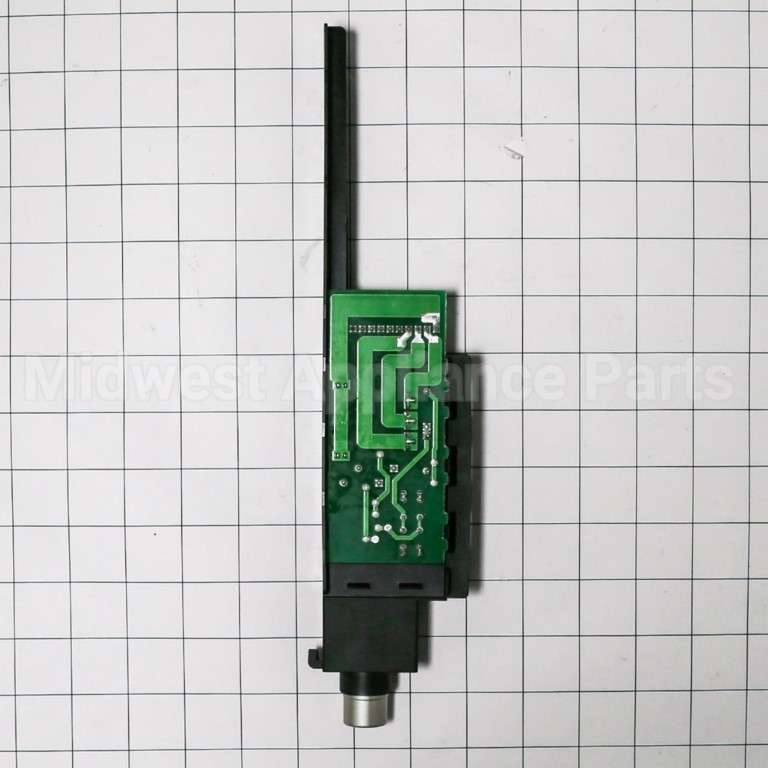 00669978 Bosch Operating Module