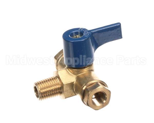 00670010 Multiplex Valve 1/8Fptx1/8Fptx1/4Mpt Brs C