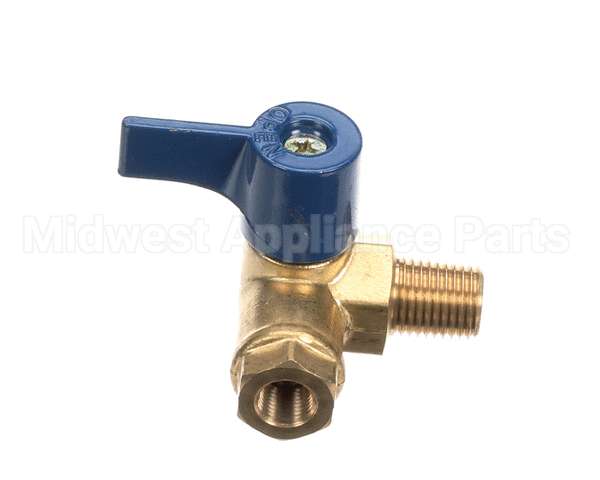 00670010 Multiplex Valve 1/8Fptx1/8Fptx1/4Mpt Brs C