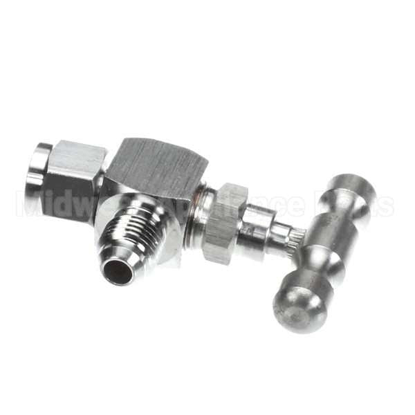 00670024 Compatible Multiplex Vlv Shut-Off 1/4 Mf X 1/ 4 Swvl