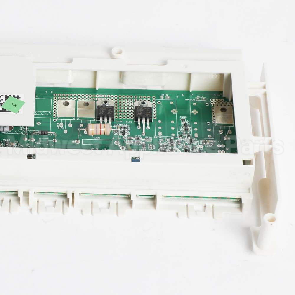 00671538 Bosch Power Module