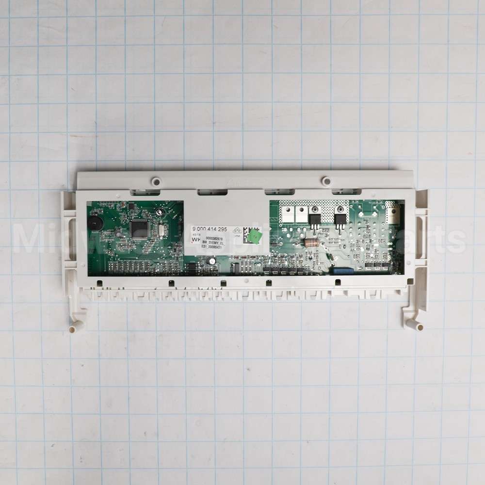 00671538 Bosch Power Module