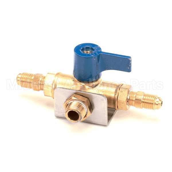 00671613 Compatible Multiplex Valve Assy Throw Over C0 2
