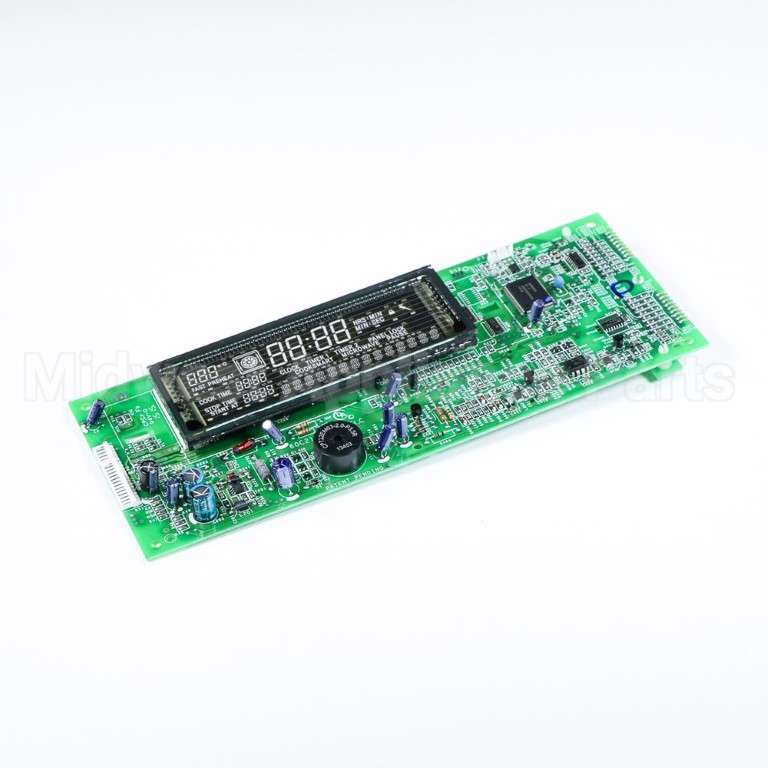 00671726 Bosch Display Module
