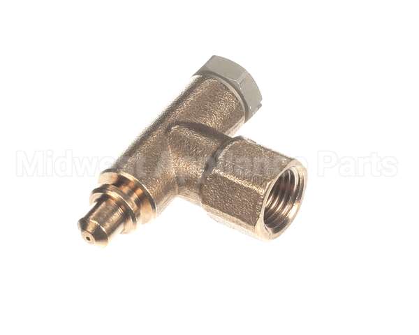 006725 Electrolux Professional Pilot Burner, 0,40