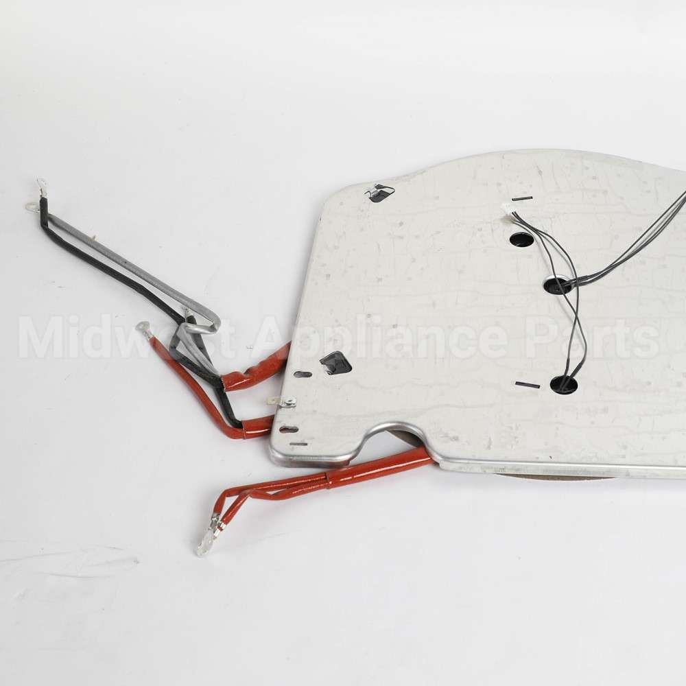 00673500 Bosch Induction Hotplate