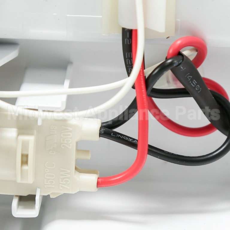 00673989 Bosch Ice Maker