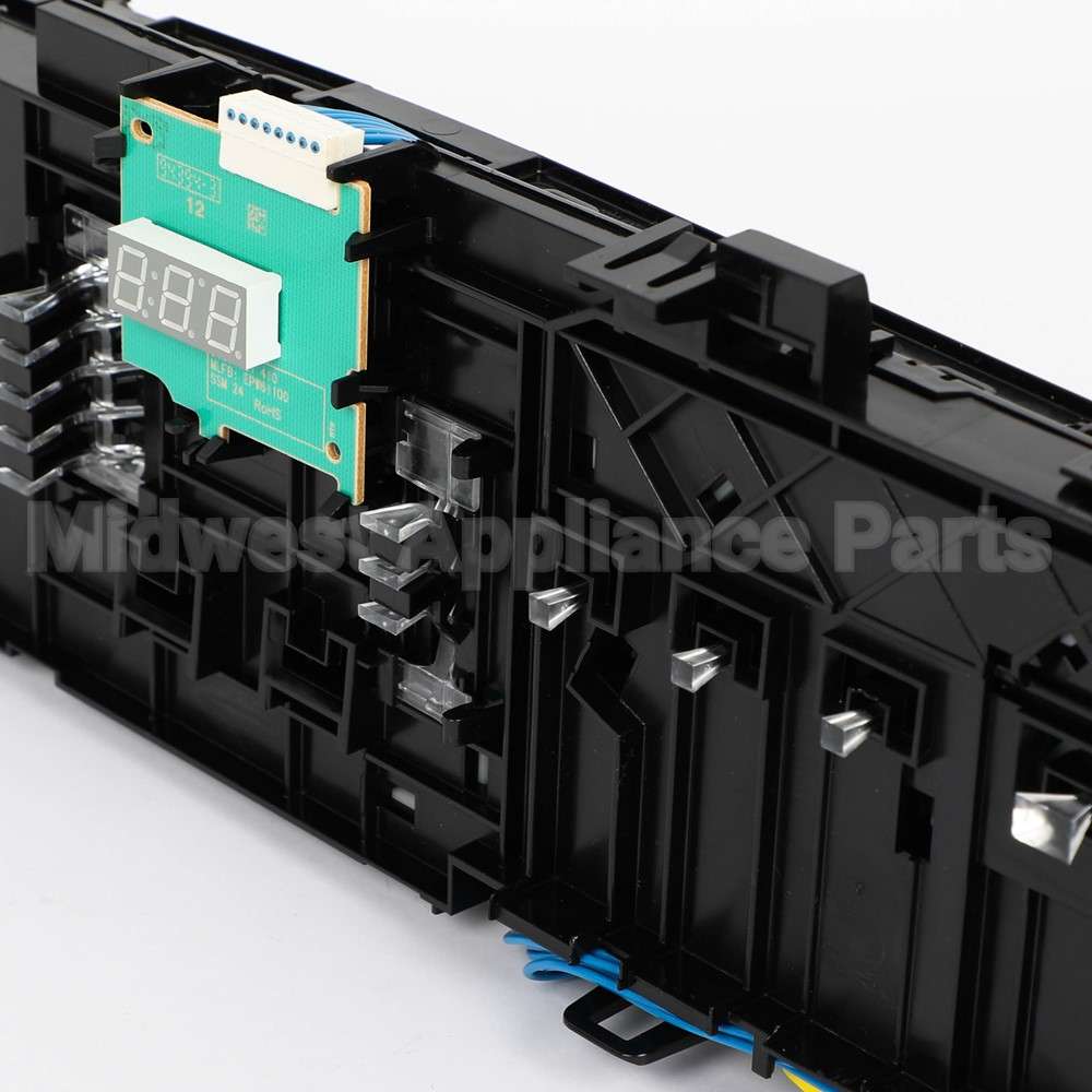 00674496 Bosch Control Module