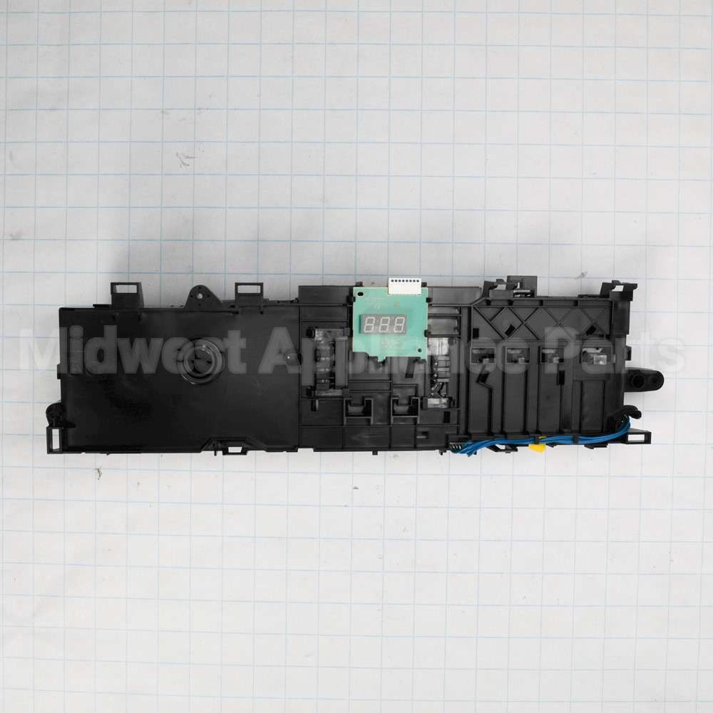 00674496 Bosch Control Module