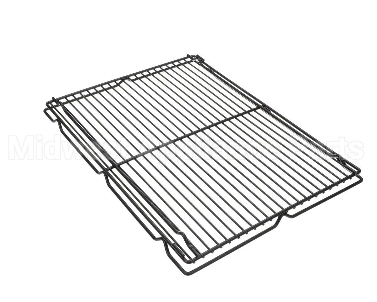 0067461 Henny Penny Rack-Half Size Coated