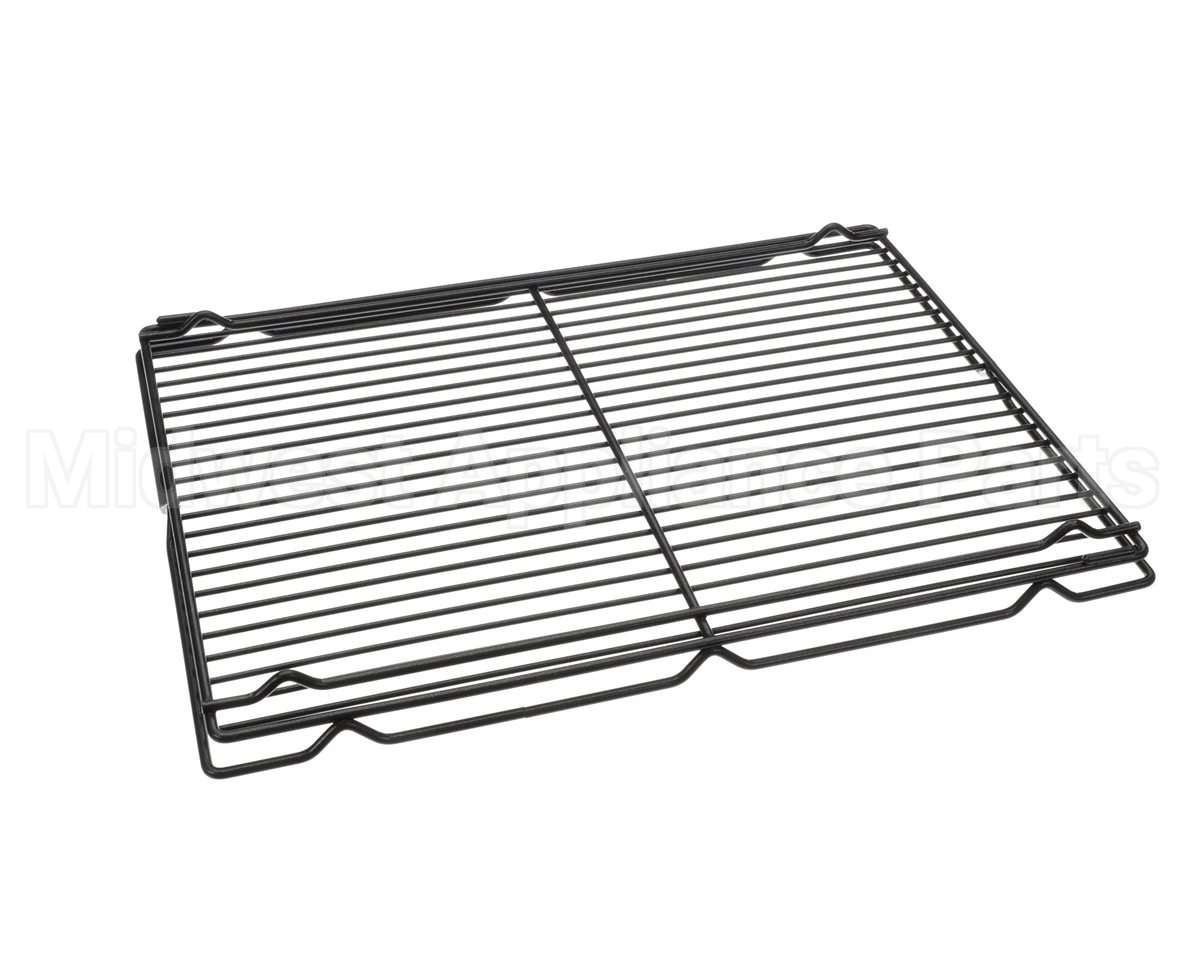 0067461 Henny Penny Rack-Half Size Coated