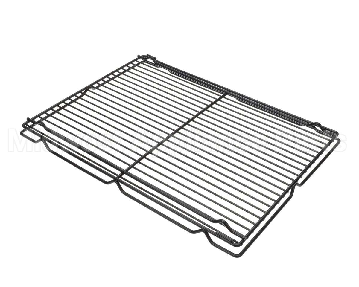 0067461 Henny Penny Rack-Half Size Coated