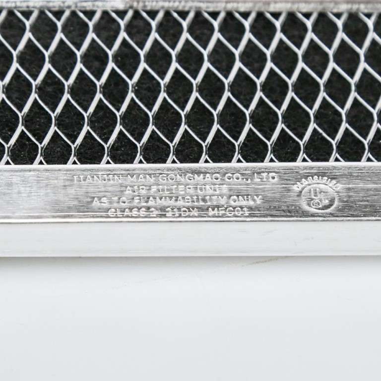 00676120 Bosch Filter