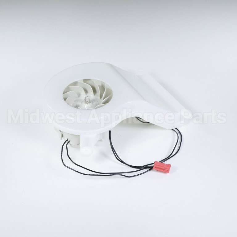 00676781 Bosch Fan Motor