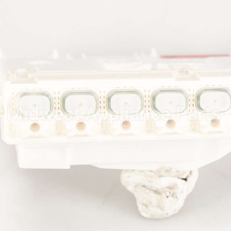 00676966 Bosch Controller Unit