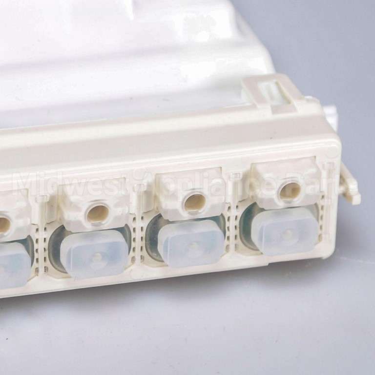 00676967 Bosch Controller Unit