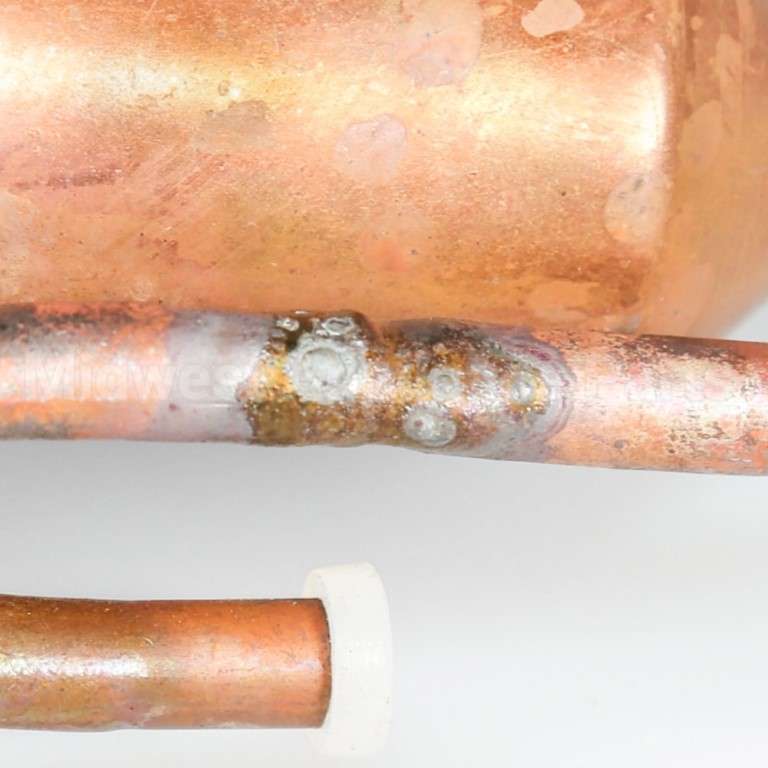 00682508 Bosch Evaporator