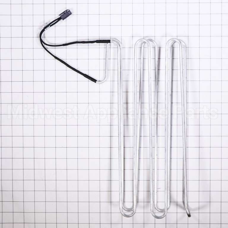 00682510 Bosch Heater-Defrost