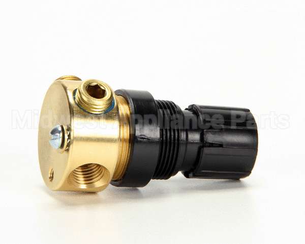 00683058 Multiplex Regulator 0-100 Psi Gas 1/4Npt Port