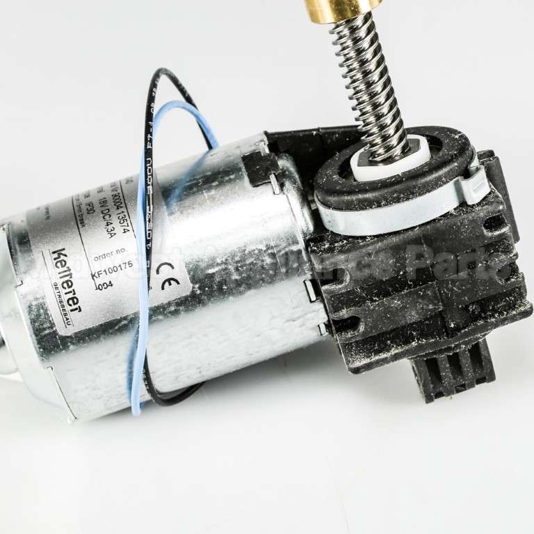 00684962 Bosch Motor