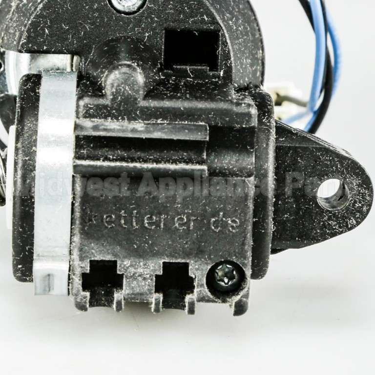 00684962 Bosch Motor