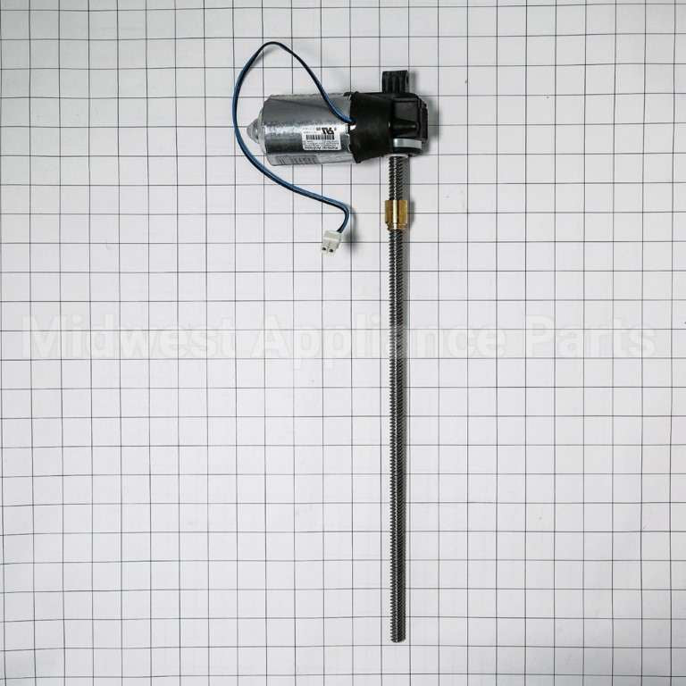 00684962 Bosch Motor