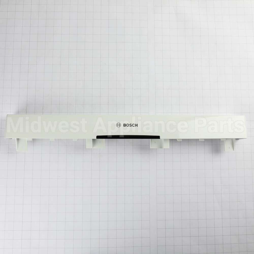 00687042 Bosch Panel-Facia