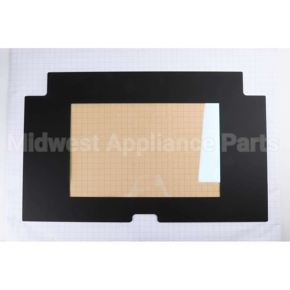 00687461 Bosch Glass Panel