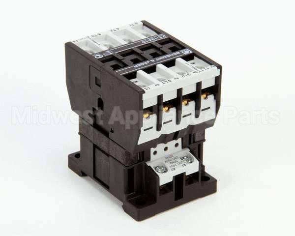 006879 Electrolux Professional Contactor; 220-240V 50Hz/240-264V 60Hz