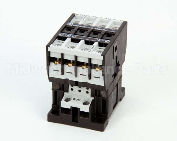 006879 Electrolux Professional Contactor; 220-240V 50Hz/240-264V 60Hz