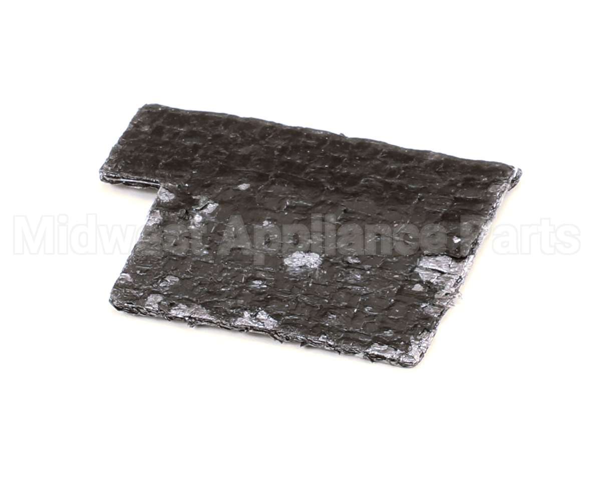006940 Hardt Gasket Pyro-Tex 1.875 X 2.125 Bottom Hin