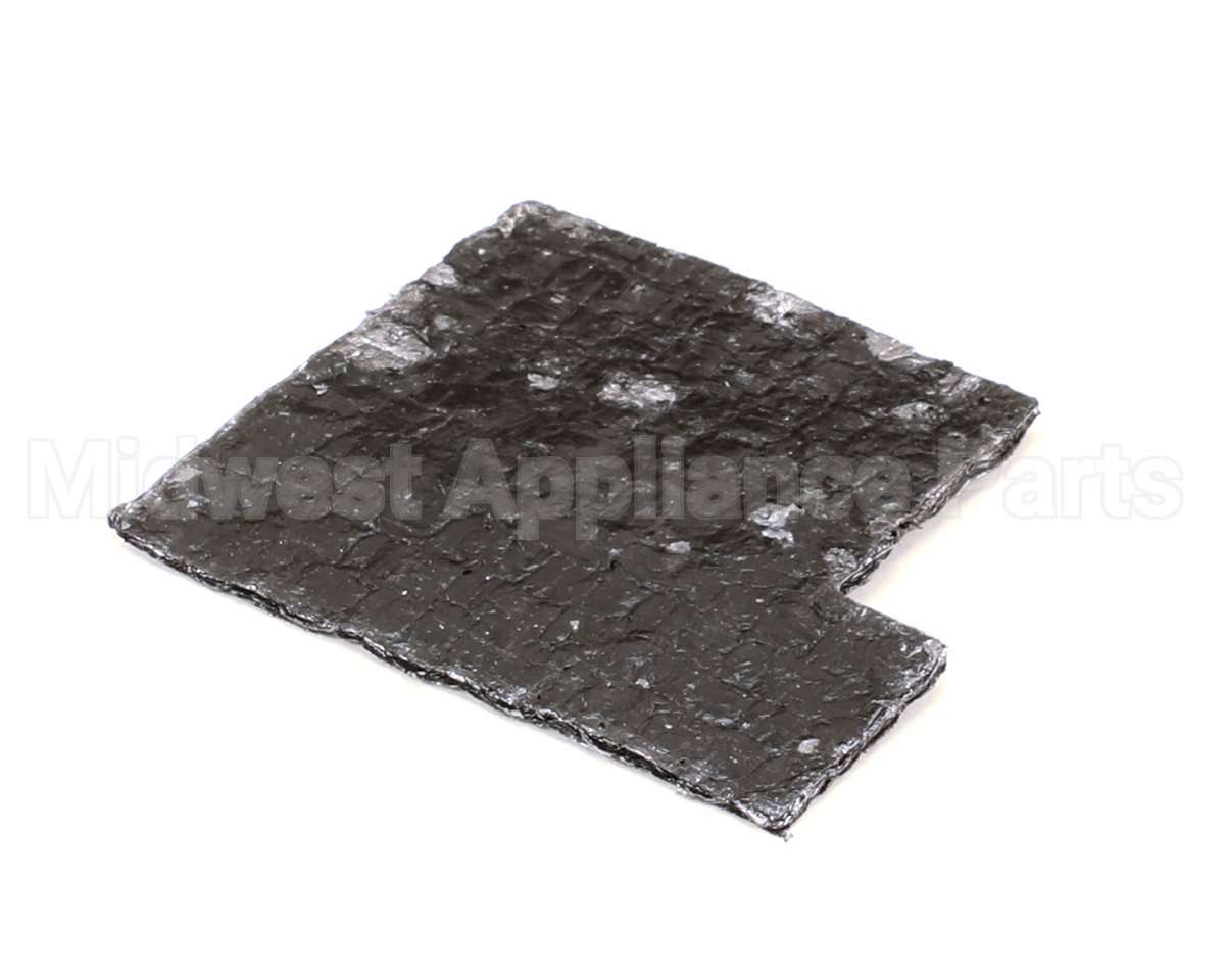 006940 Hardt Gasket Pyro-Tex 1.875 X 2.125 Bottom Hin