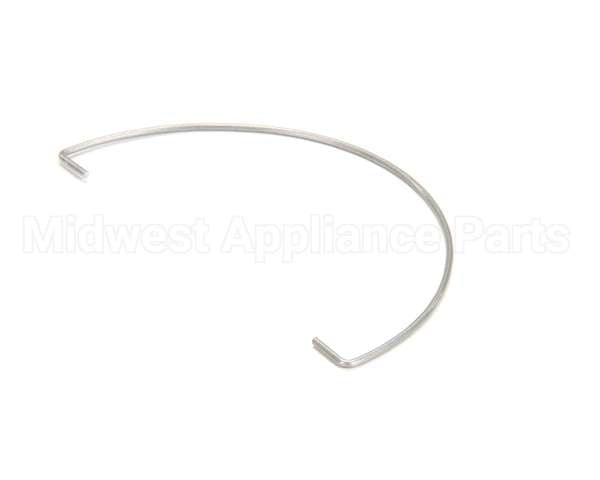 006STL2 Dispense-Rite Spring Clip To Hold End Cap On