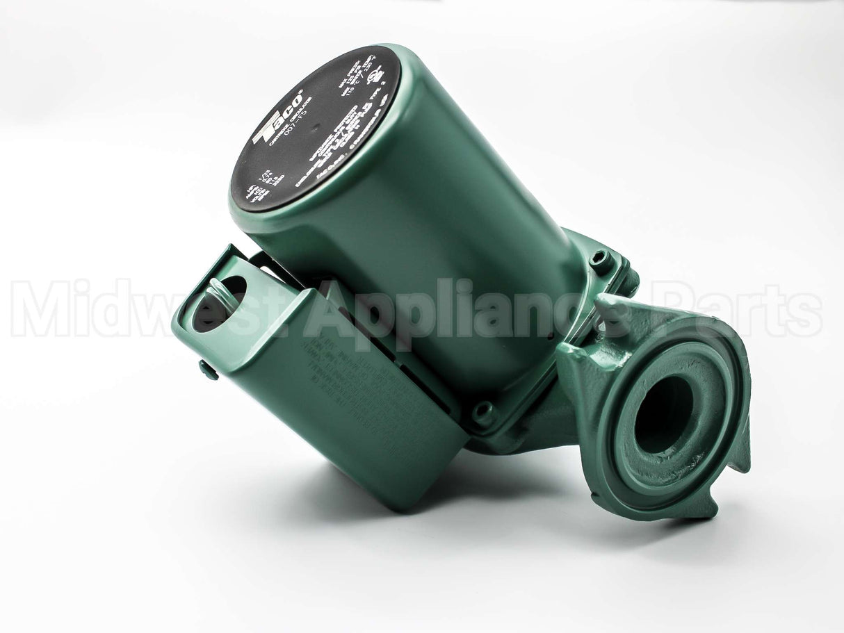 007-F5 Taco C.i.pump,1/25Hp 3250Rpm 115V