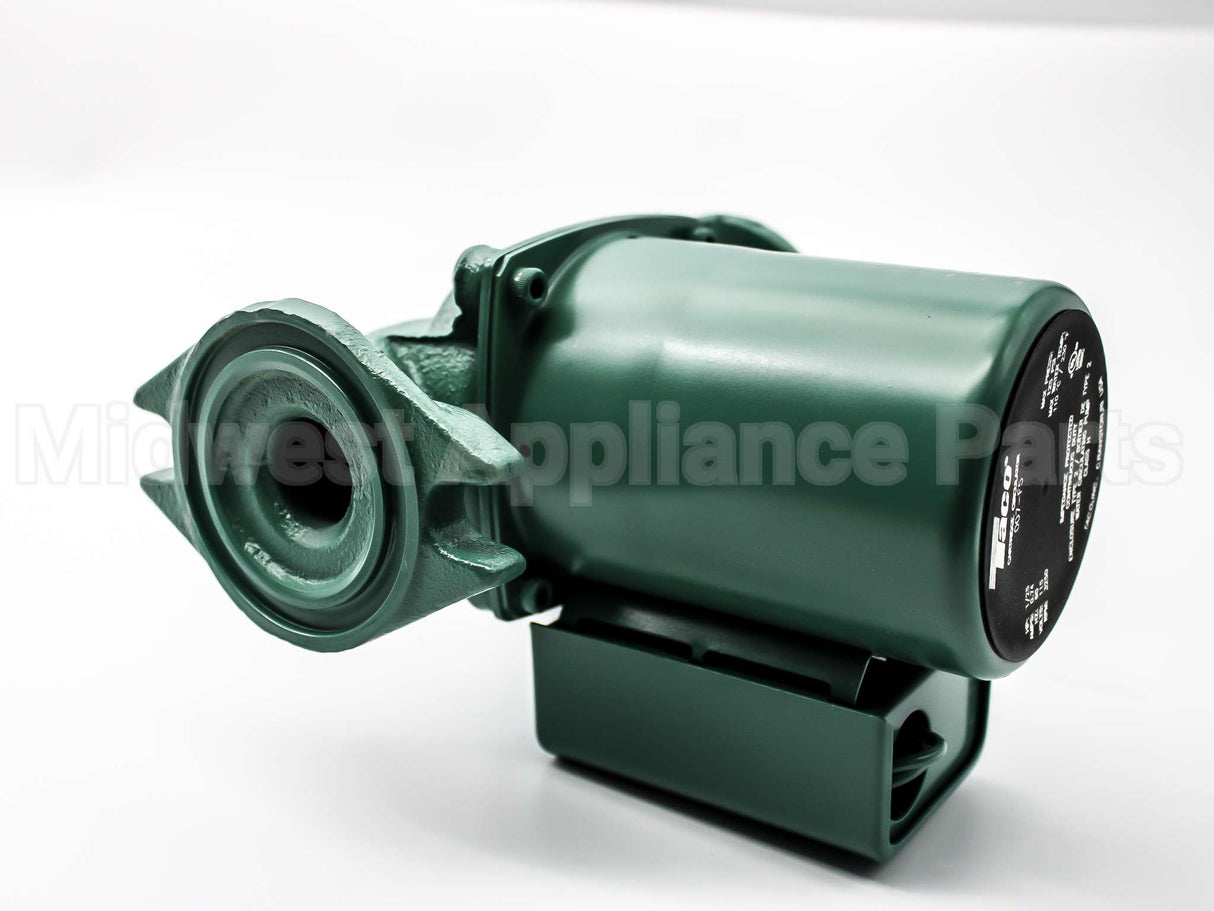 007-F5 Taco C.i.pump,1/25Hp 3250Rpm 115V