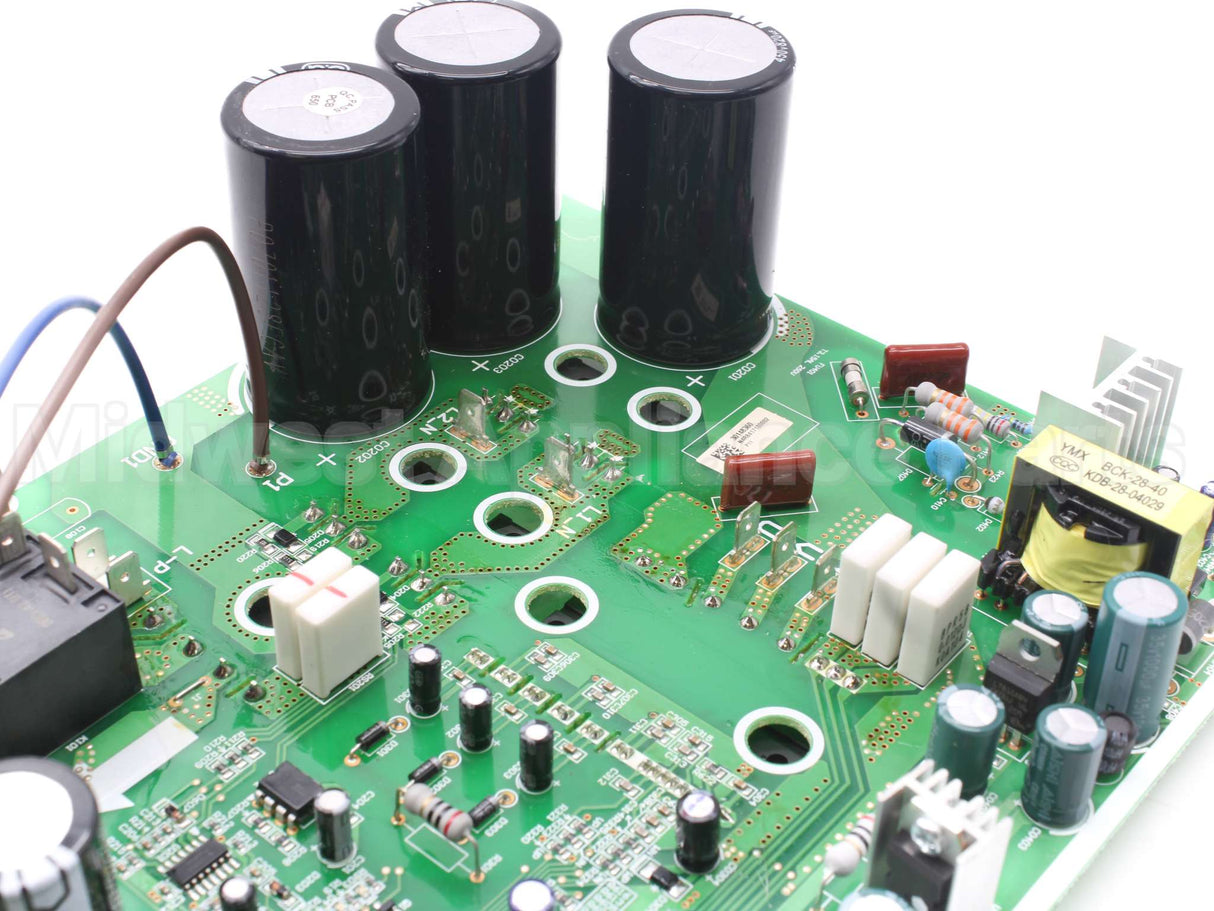 007-SF5 Taco 1/25Hp 115V Ss Flgd Circulator