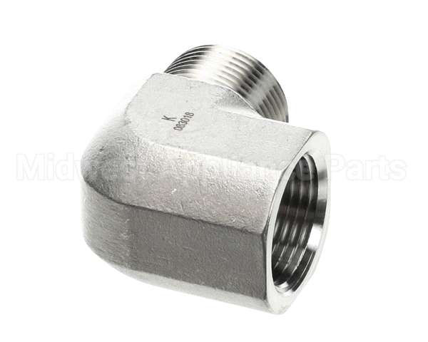 00704.00 Cma Street Elbow 3/4 90Deg