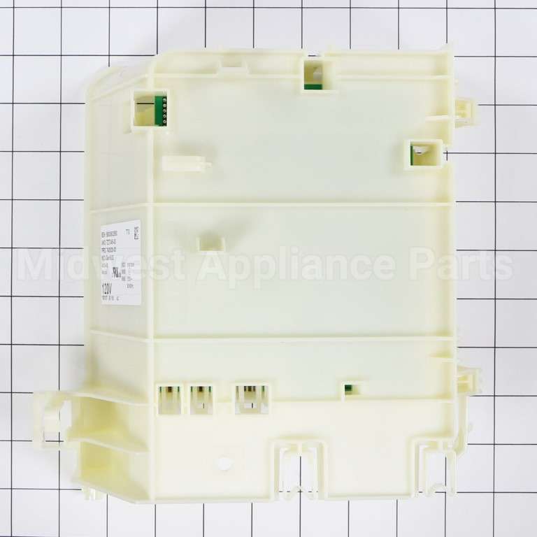 00704135 Bosch Control Unit