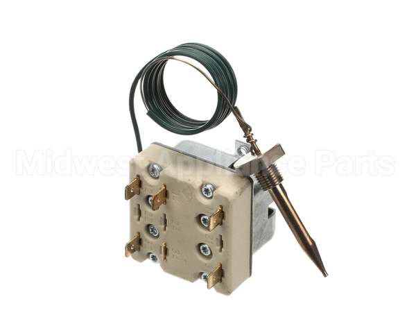 007042 Electrolux Professional Safety Thermostat; 357C
