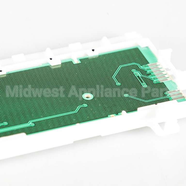 00705347 Bosch Operating Module