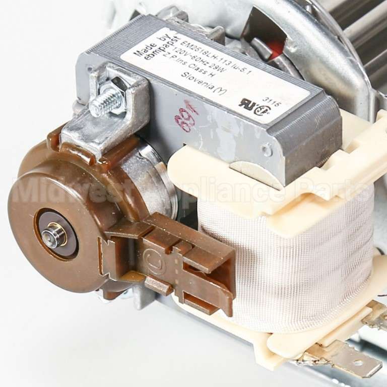 00706796 Bosch Blower Motor